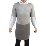 #210 RingMesh Short Sleeve Chainmail Tunic (10% OFF)